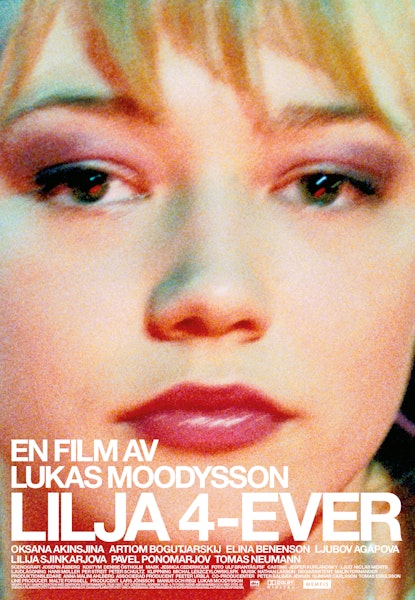 Lilja 4-ever