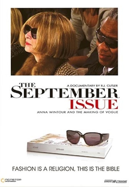 The September Issue