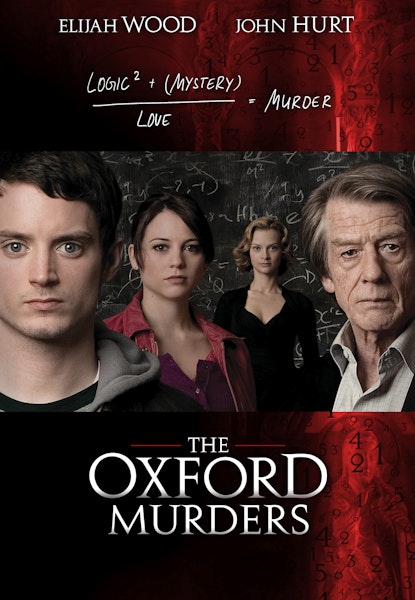 The Oxford Murders