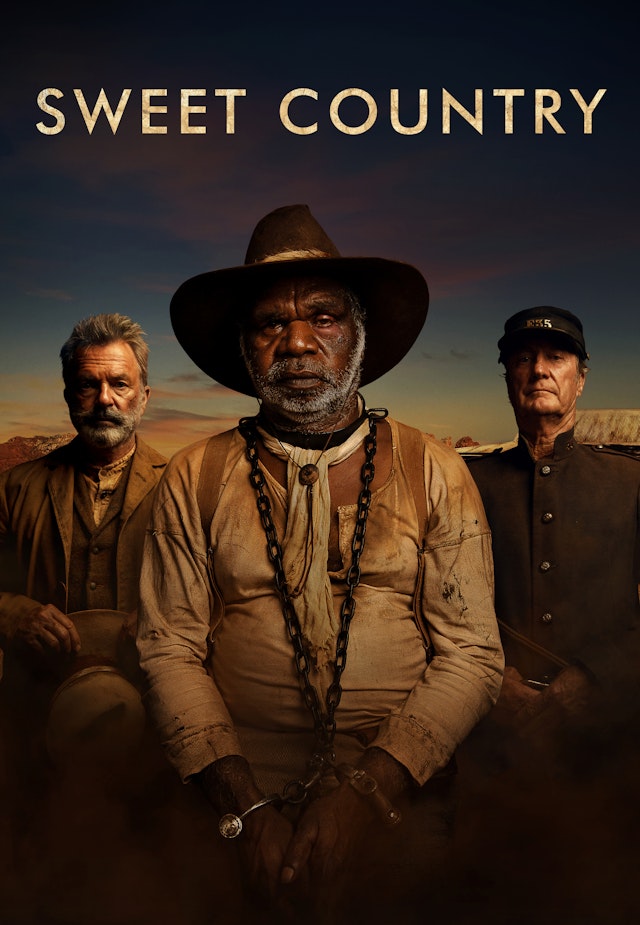 Sweet Country