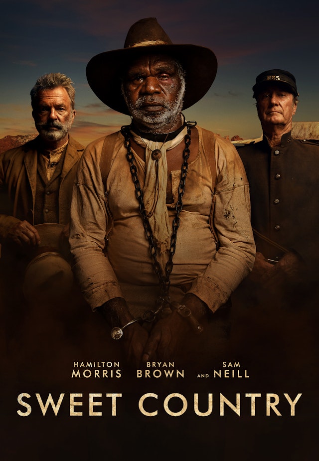 Sweet Country