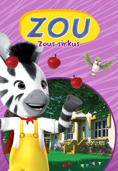 Zous sirkus
