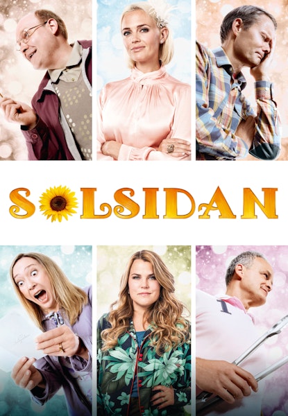 Solsidan
