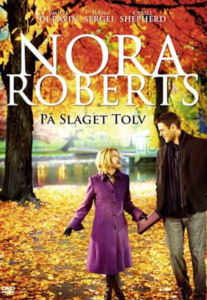 Nora Roberts High Noon