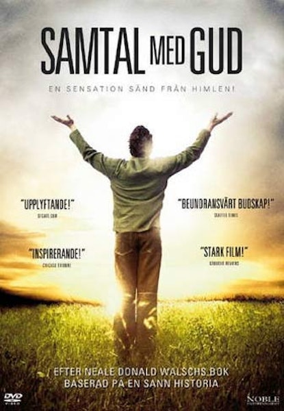 Conversations with God