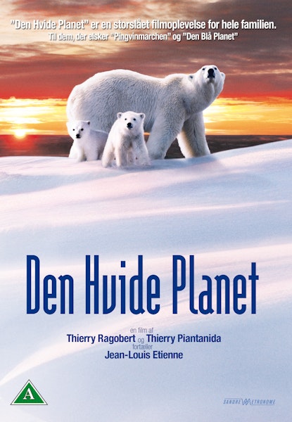 Den hvide planet