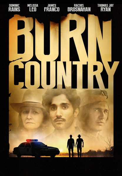 Burn Country