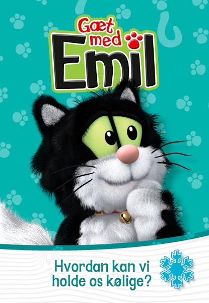 Guess with Jess - Vol 5 - How can we all keep Cool?