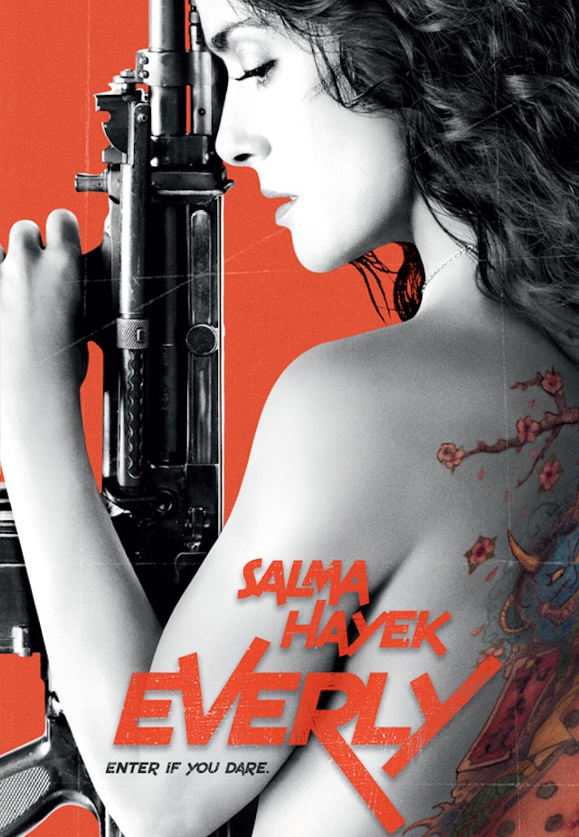 Everly