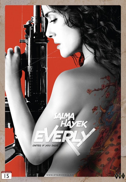 Everly