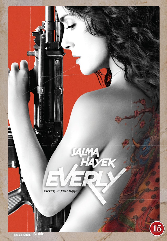 Everly