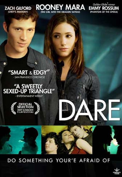 Dare