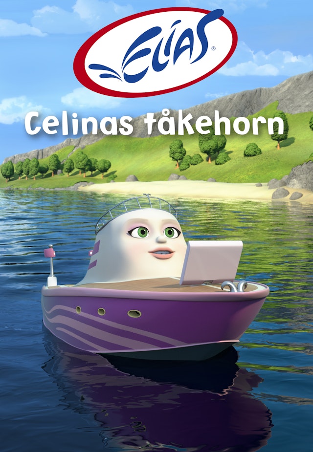 Elias - Celinas Tåkehorn