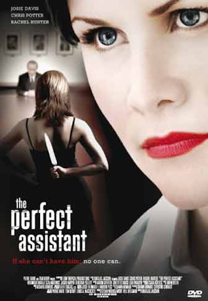 The Perfect Assistant