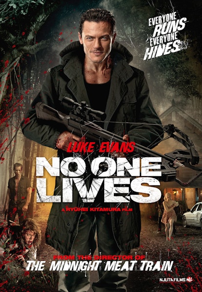 No One Lives