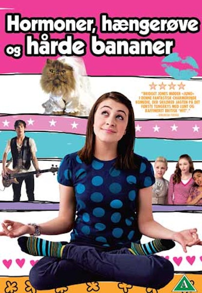 Hormoner, Hængerøve og Hårde Bananer