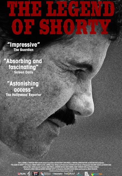 The Legend of Shorty