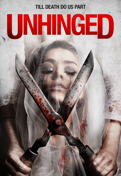Unhinged
