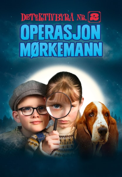 Operasjon Mørkemann