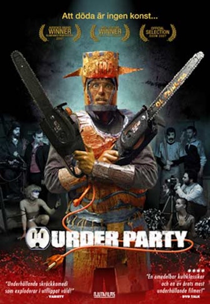 Murderparty