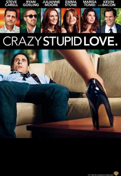 Crazy, Stupid, Love