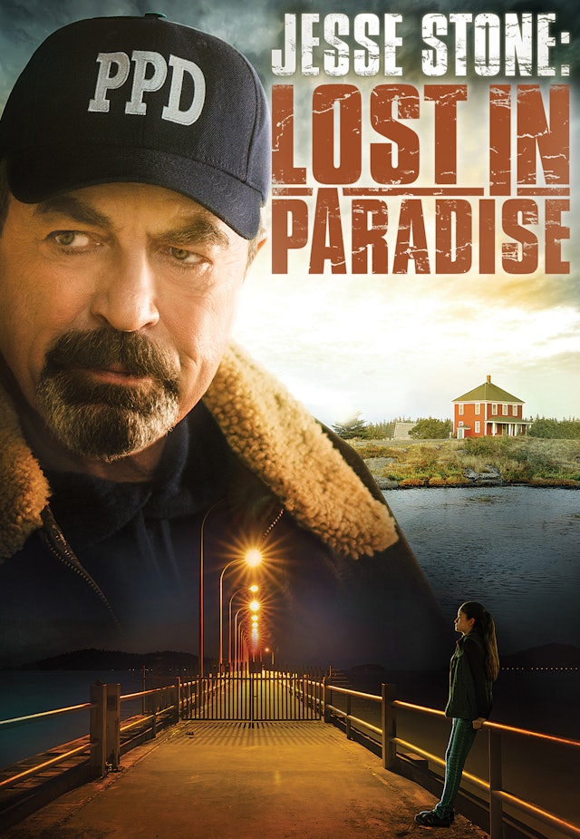 Jesse Stone: Lost in Paradise