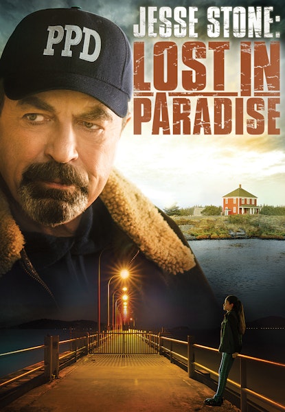Jesse Stone: Lost in paradise