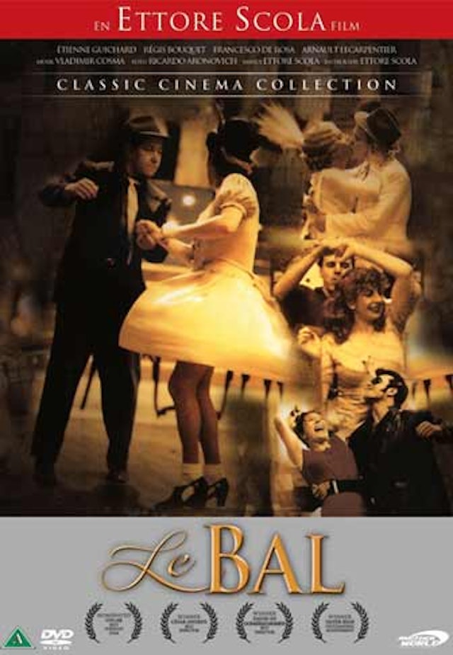 Le Bal