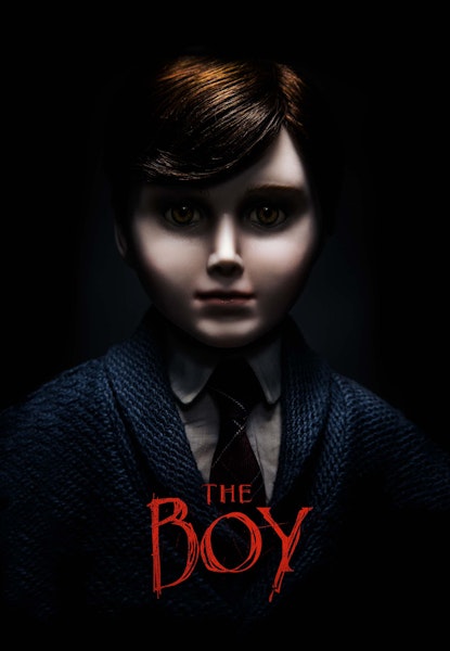 The Boy