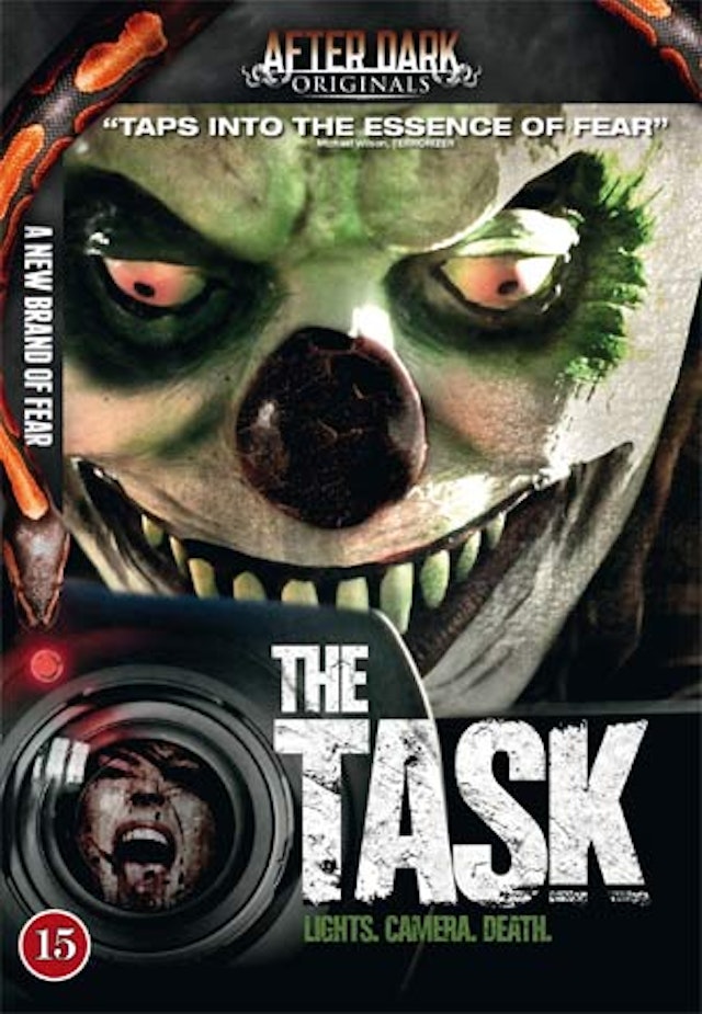 The Task