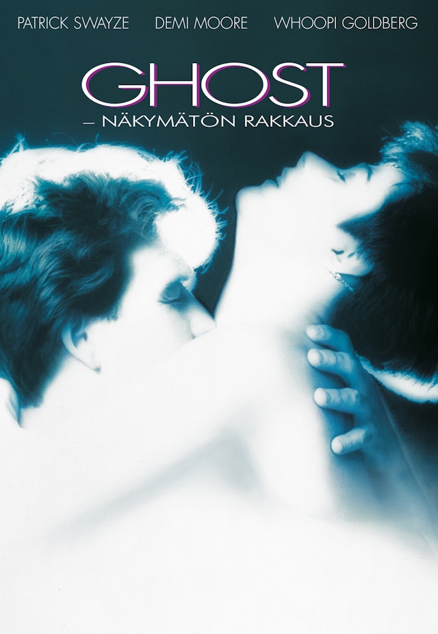 Näkymätön rakkaus - Ghost