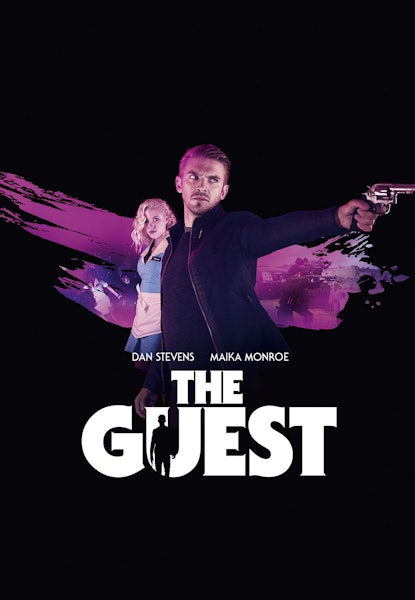 The Guest