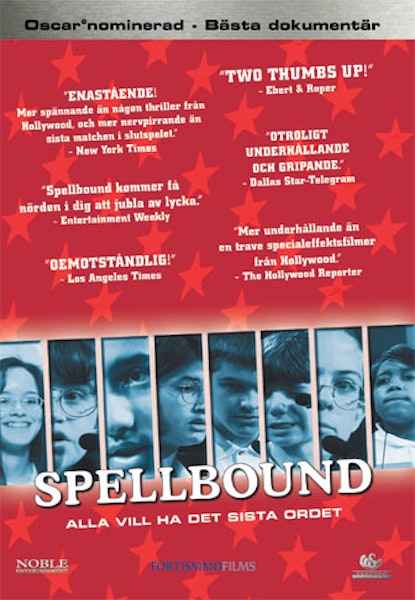 Spellbound