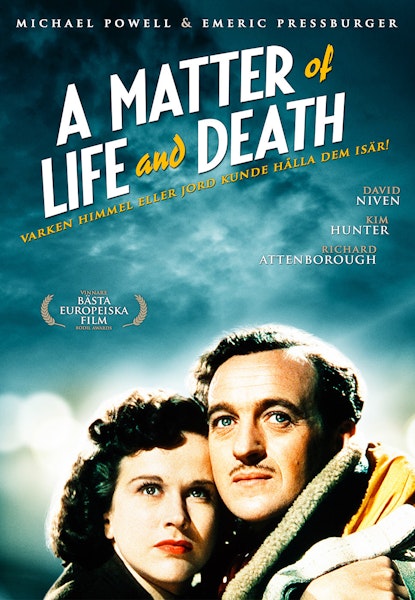 A Matter of Life and Death
