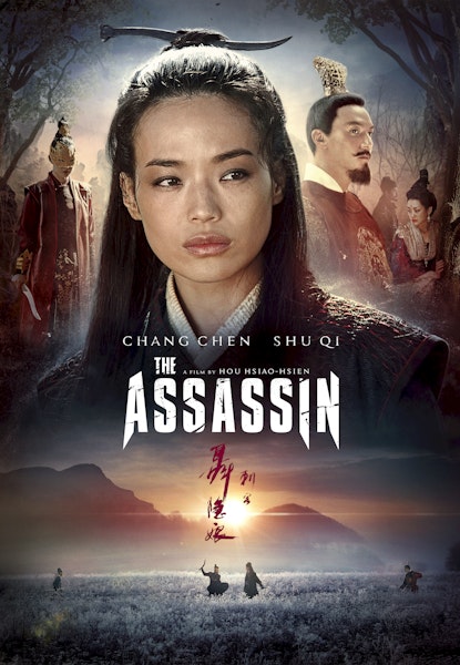 The Assassin