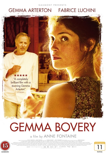 Gemma Bovery