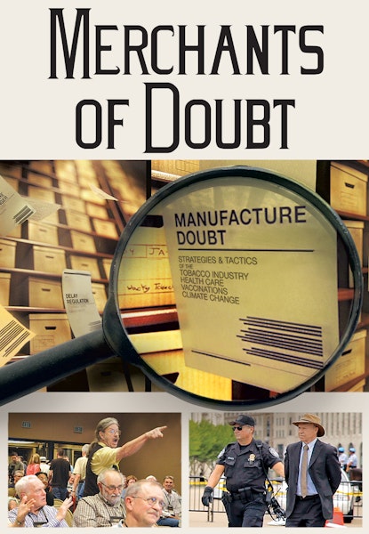 Merchants Of Doubt