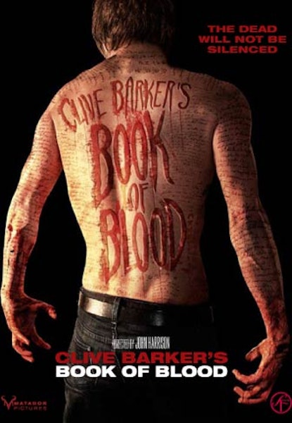 Book of Blood