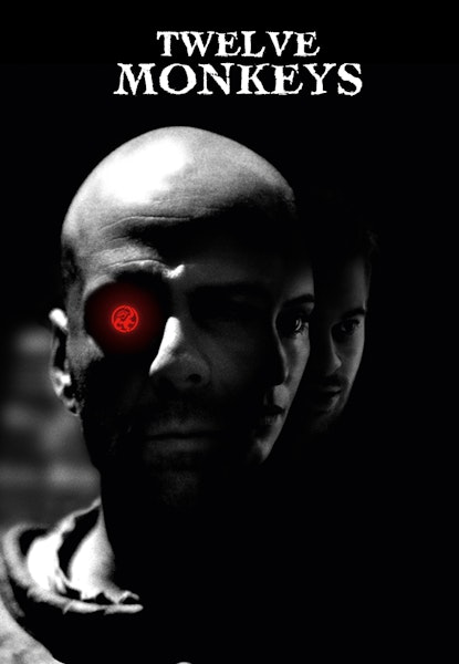 12 Monkeys