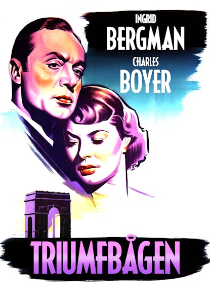 Triumfbågen