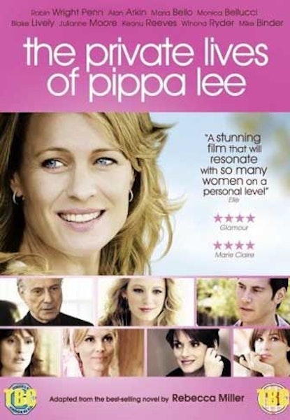 The Private Lives of Pippa Lee