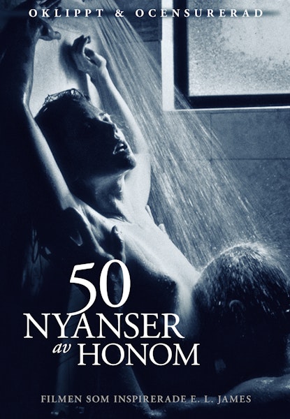 50 Nyanser av honom