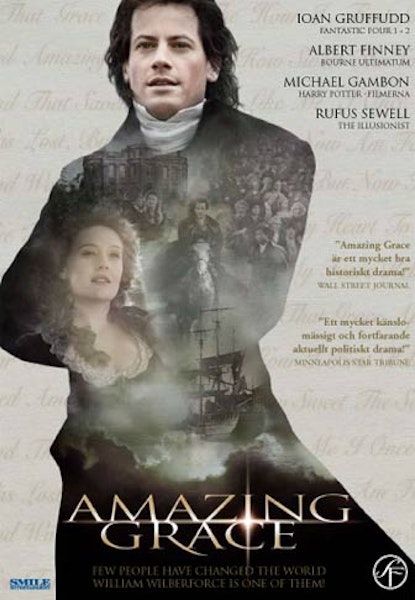 Amazing Grace