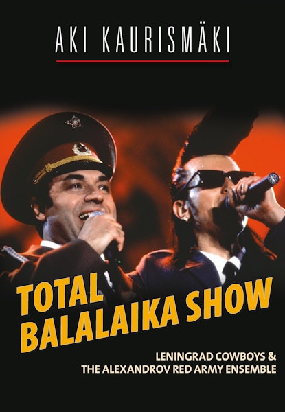 Total Balalaika Show