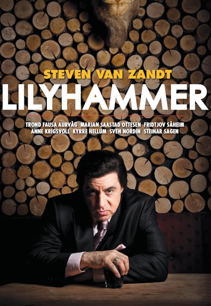 Lilyhammer