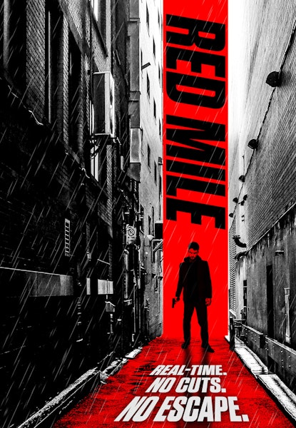 Red Mile