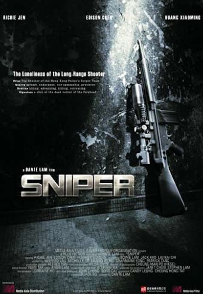 The Sniper