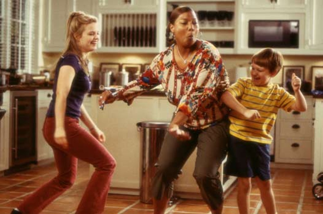 Bringing Down the House – Lej eller køb, og stream på Blockbuster