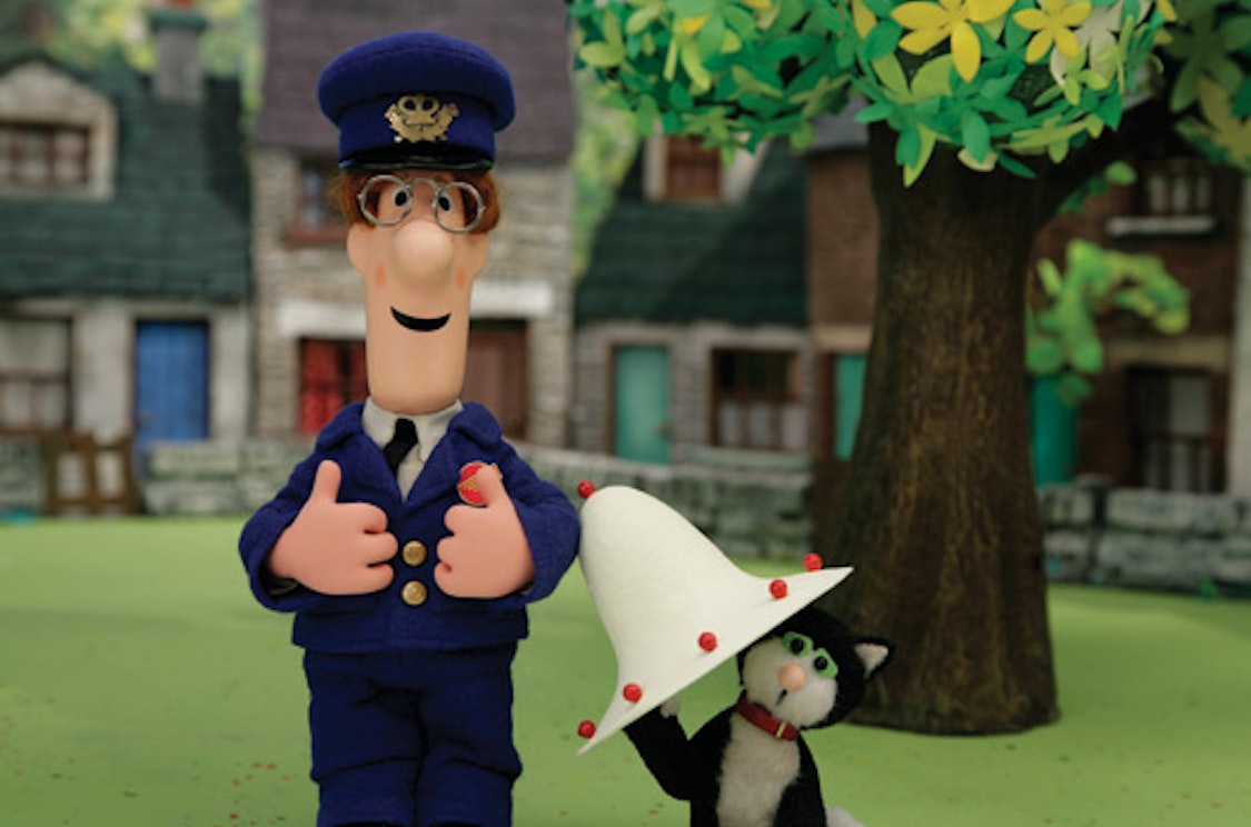 Postis Per Specialleveranser – En snabb leverans – Hyr eller köp och ...