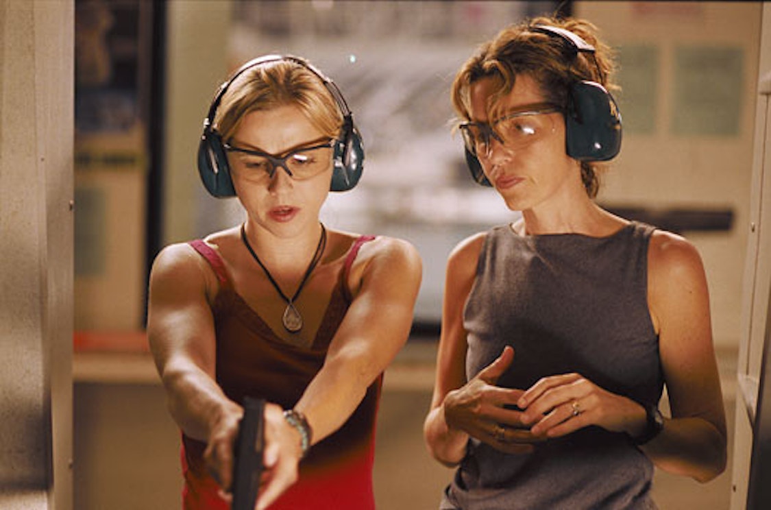 American Gun Lej eller køb, og stream på Blockbuster